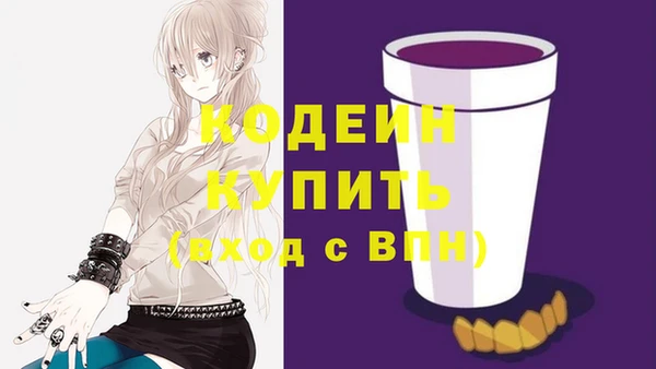 молекула духа Гусь-Хрустальный